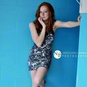 Rue 21 Black And White BodyCon Dress Size M